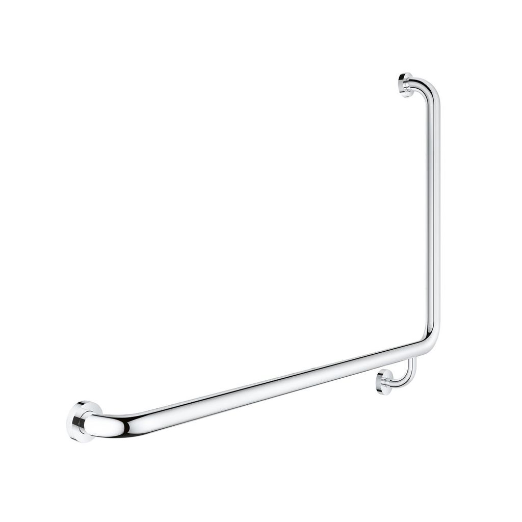 Grohe 40797001 Essentials L Shaped Grip bar Chrome