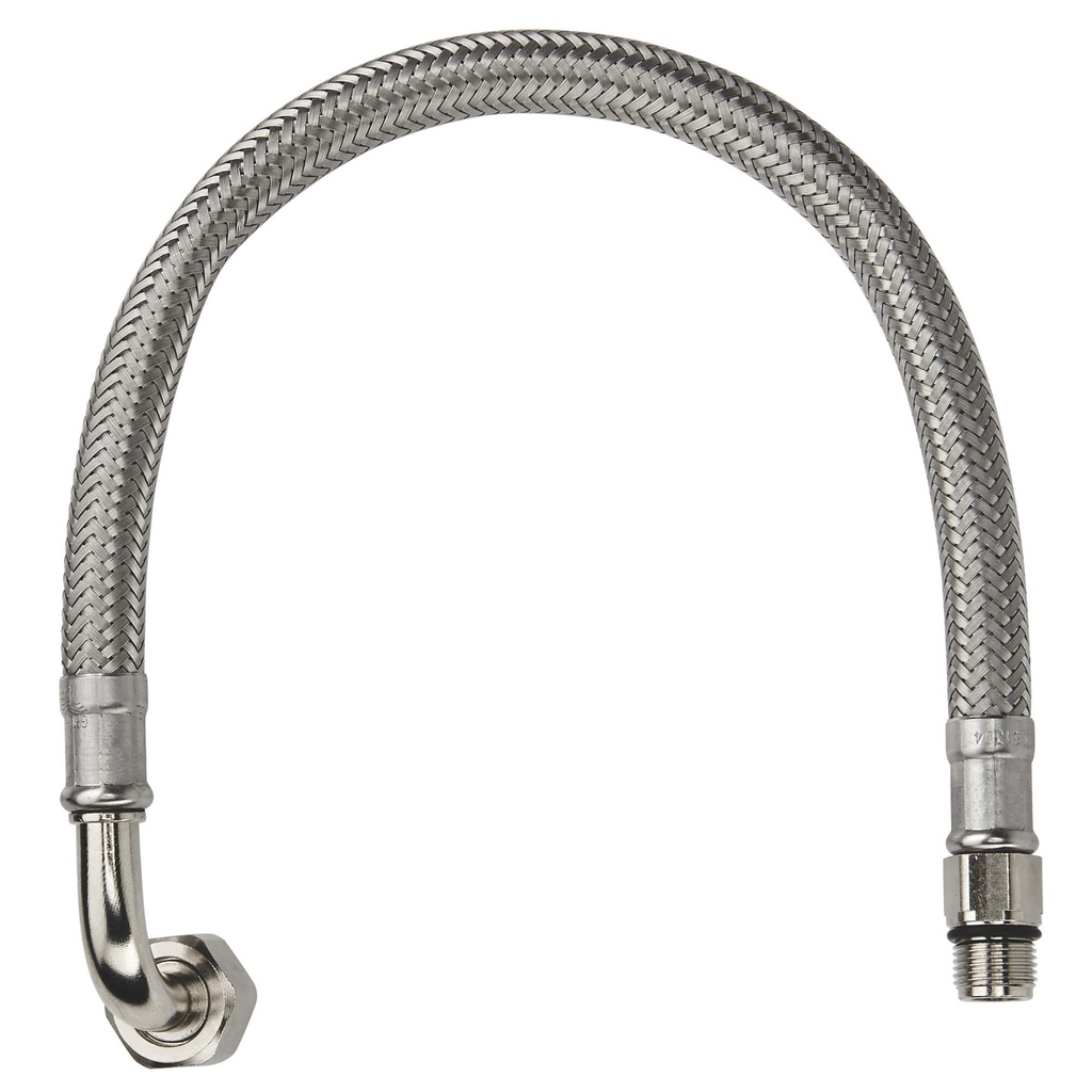 Grohe 45461000 Pressure Hose Chrome