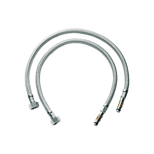 Grohe 45484000 Pressure Hose Chrome