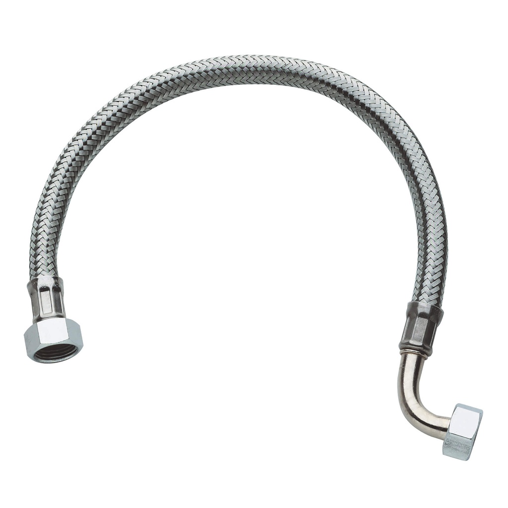 Grohe 45704000 Pressure Hose Chrome