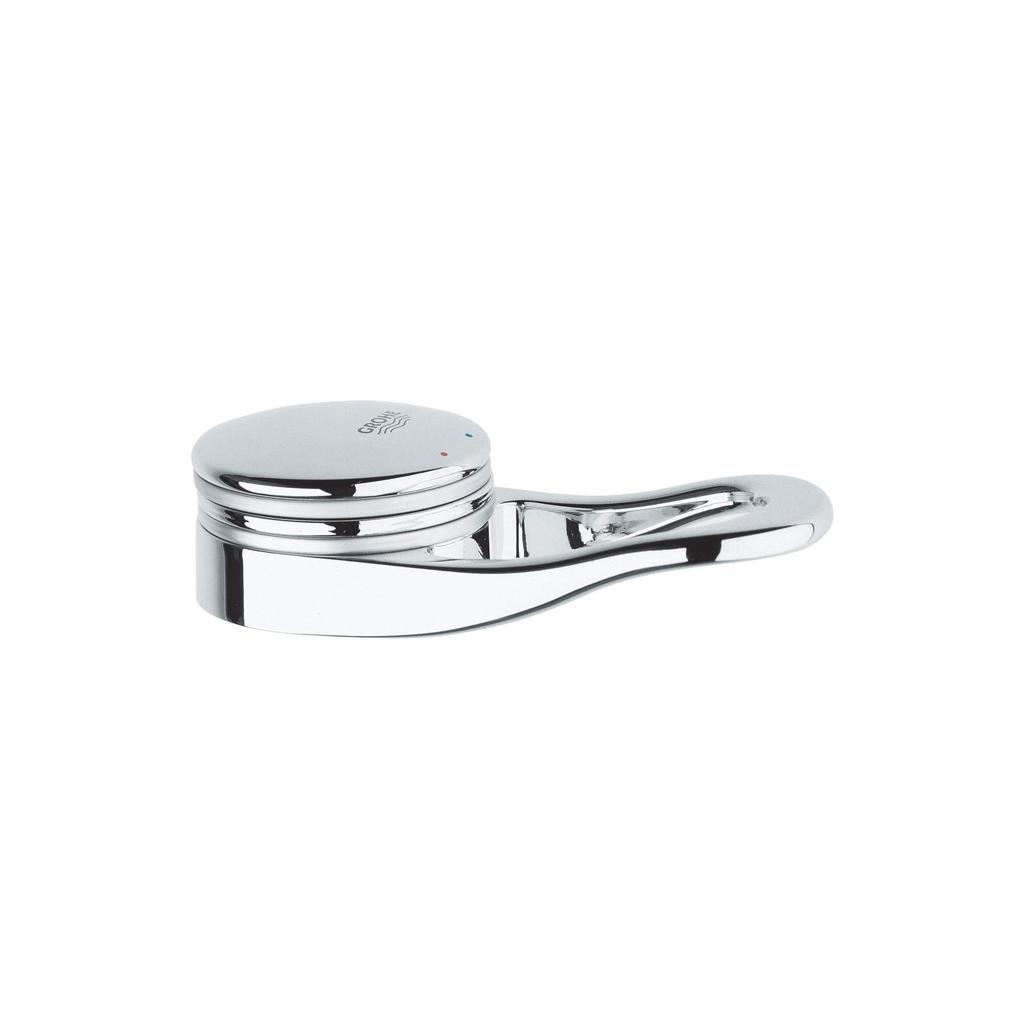 Grohe 46129000 Europlus Dome Lever Chrome