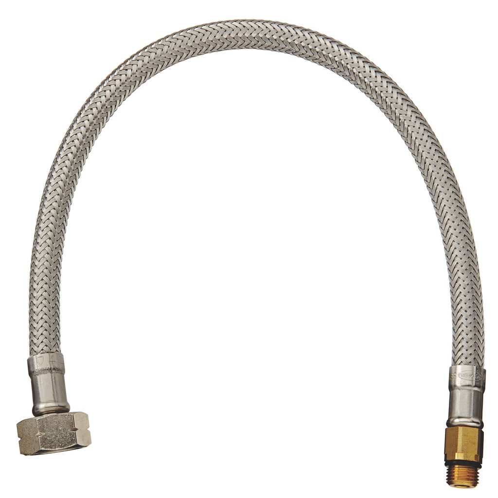 Grohe 46254000 Pressure Hose Chrome