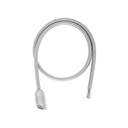 Grohe 46348SD0 Universal Extractable Shower Hose Real Steel