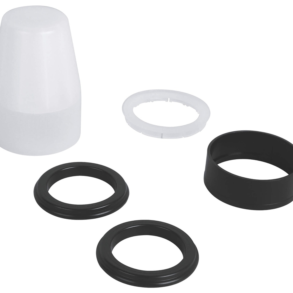 Grohe 46429K00 Seal Kit Black