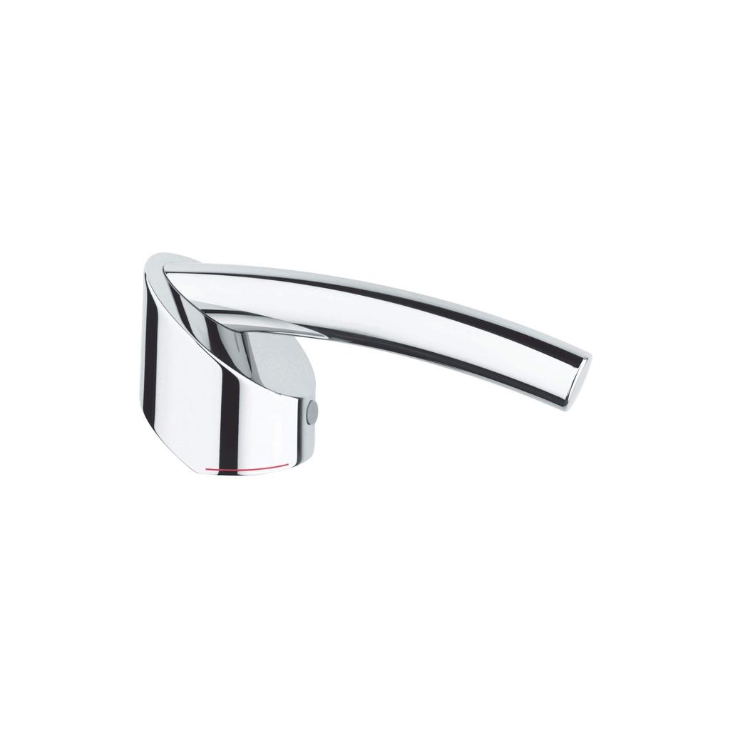 Grohe 46502000 Universal Lever Head Chrome