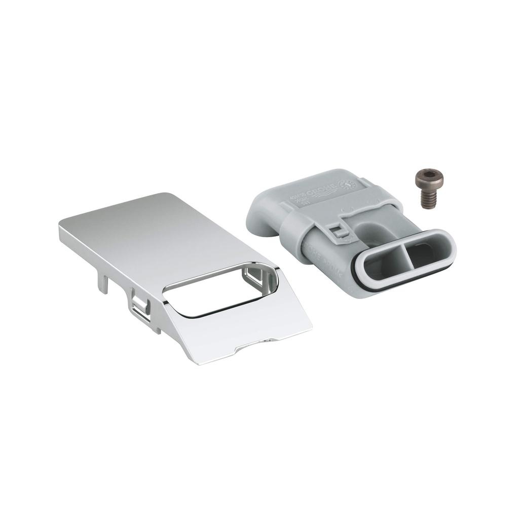 Grohe 11223000 Universal Race Chrome