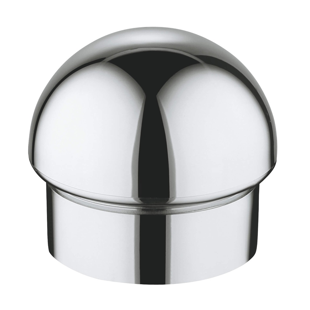 Grohe 47354000 Diverter Knob Chrome