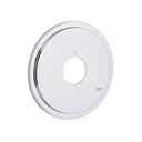 Grohe 47368000 Atrio Thermostatic Escutcheon Chrome