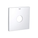 Grohe 47787000 Universal Escutcheon Chrome