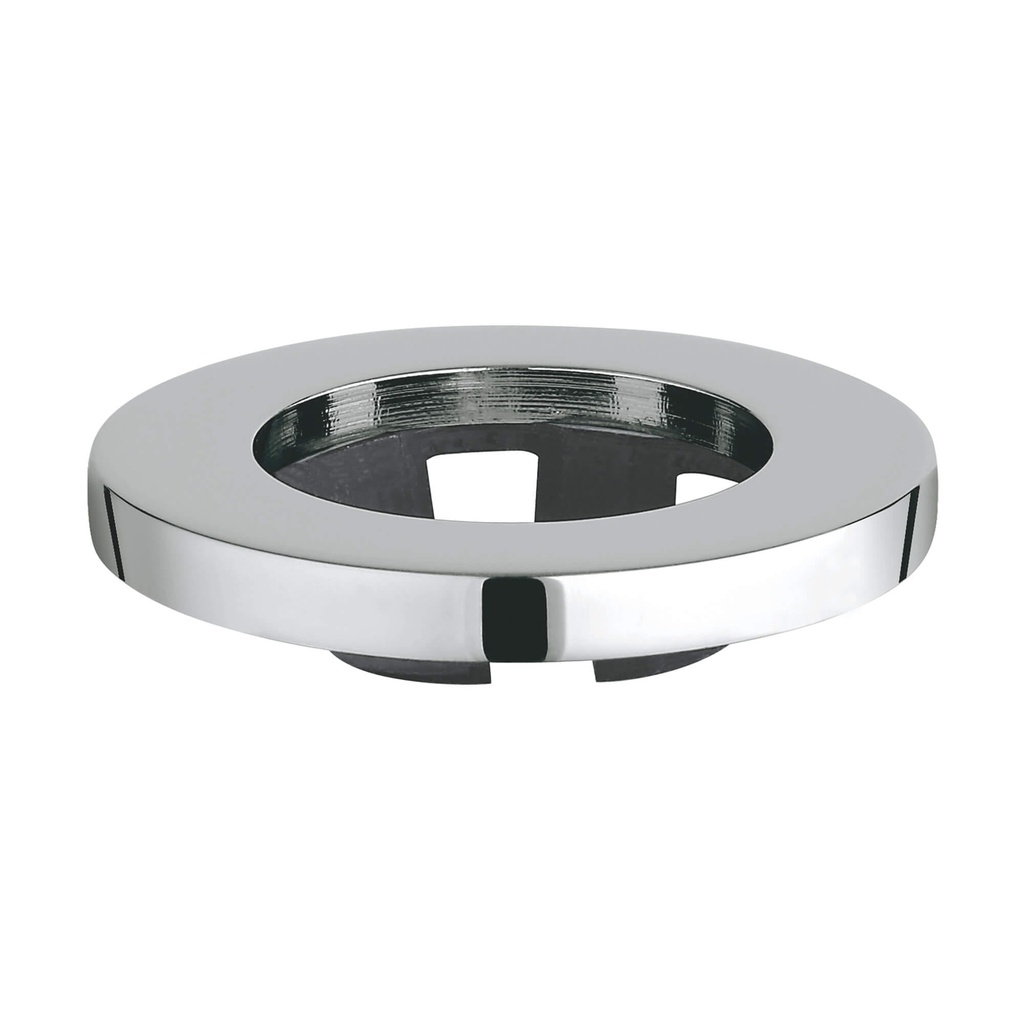 Grohe 48165000 Escutcheon Chrome