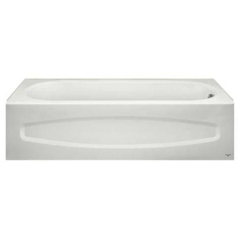 American Standard 0182331.020 Colony Bath Rho W/Slip R Sound D