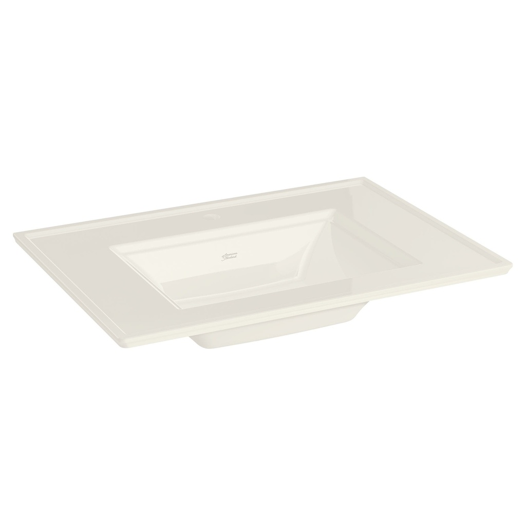 American Standard 0298001.222 Town Square S Vanity Top Cho Lin