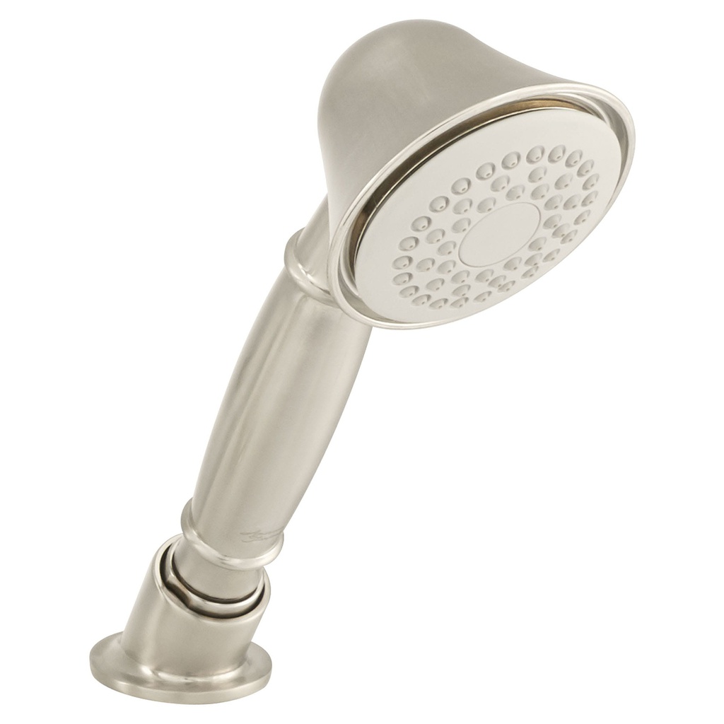 American Standard 1660142.295 Single Function Hand Shower 1.8Gpm Bn