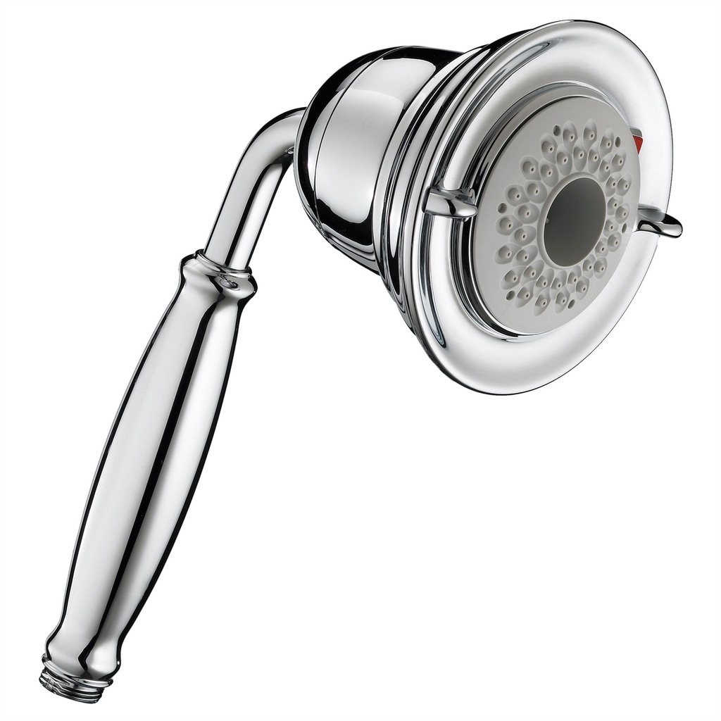 American Standard 1660143.002 Flowise Traditional 3-Func Handshower