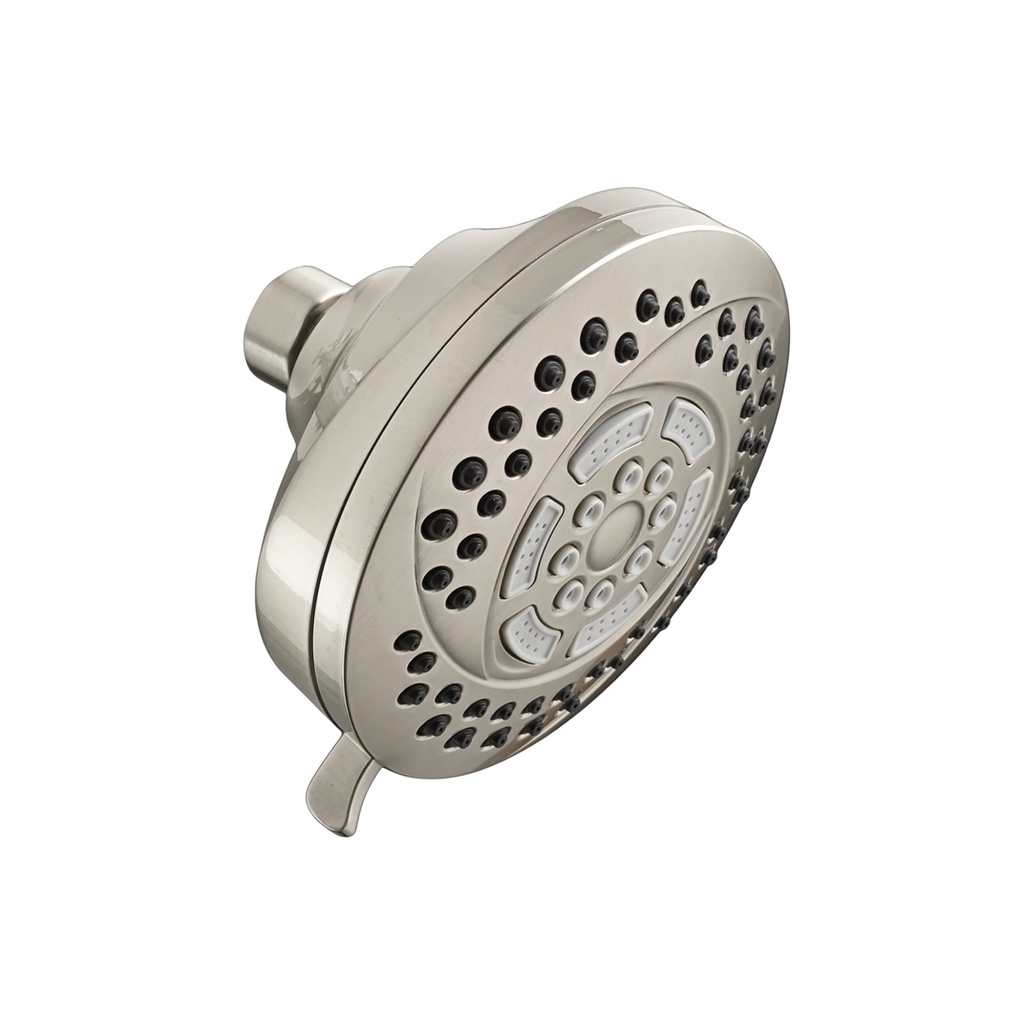 American Standard 1660206.295 Hydrofocus Fixed Showerhead Trade Bn