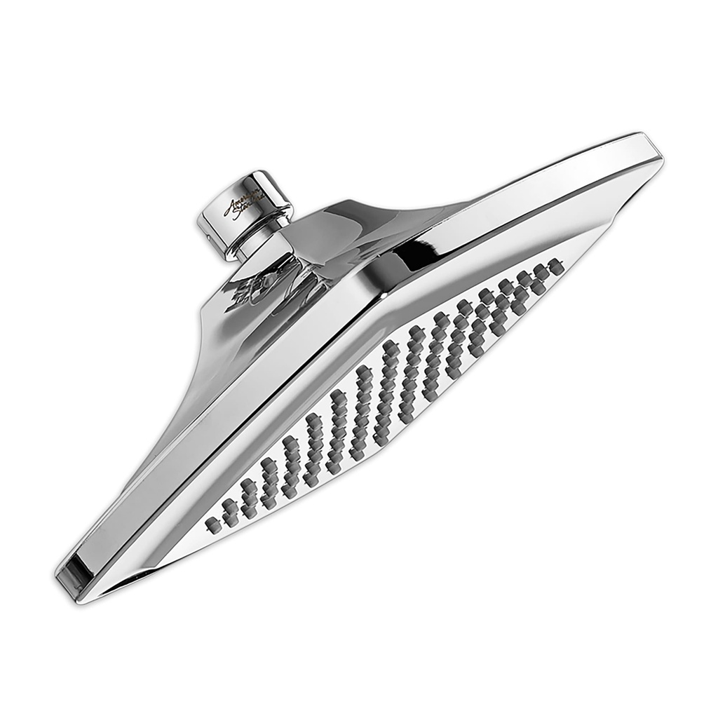 American Standard 1660509.002 Townsend Water Saving Showerhead - 1.75G