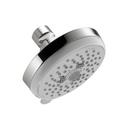 Hansgrohe 04071000 Croma E 100 3 Jet Showerhead Chrome