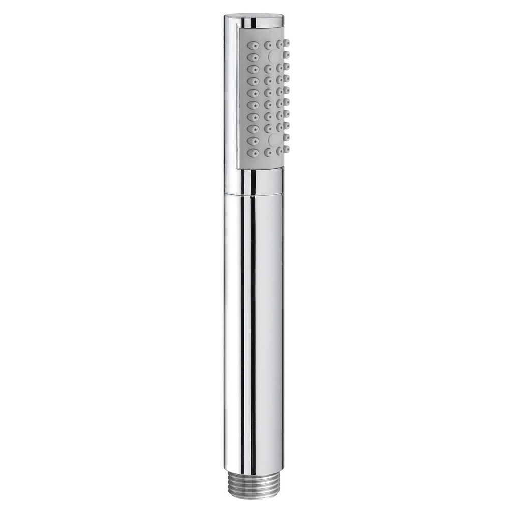 American Standard 1660609.002 Single Function Wand Hand Shower 1.8 Gpm