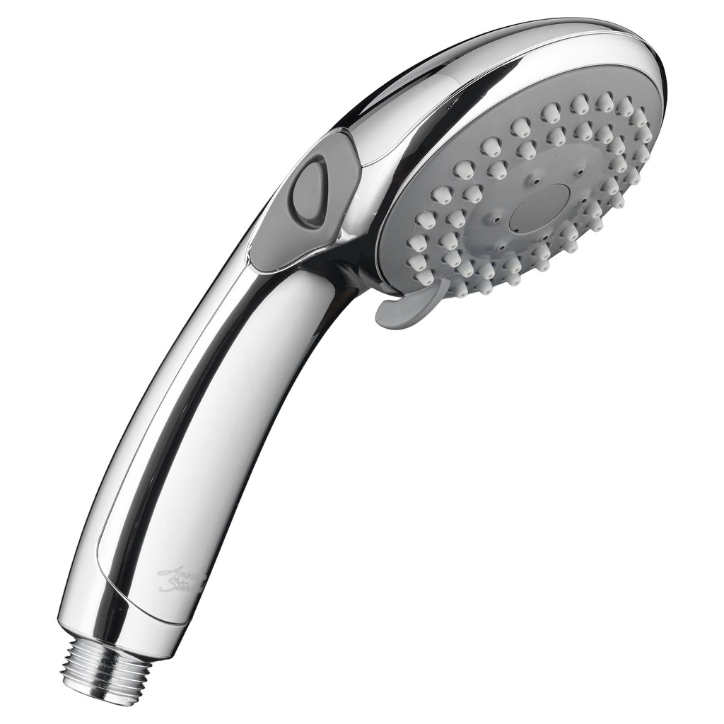 American Standard 1660766.002 Ada Hand Shower,Pause 1.5 Gpm Chrome