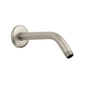 Hansgrohe 04186823 Standard Showerarm 9&quot; Brushed Nickel