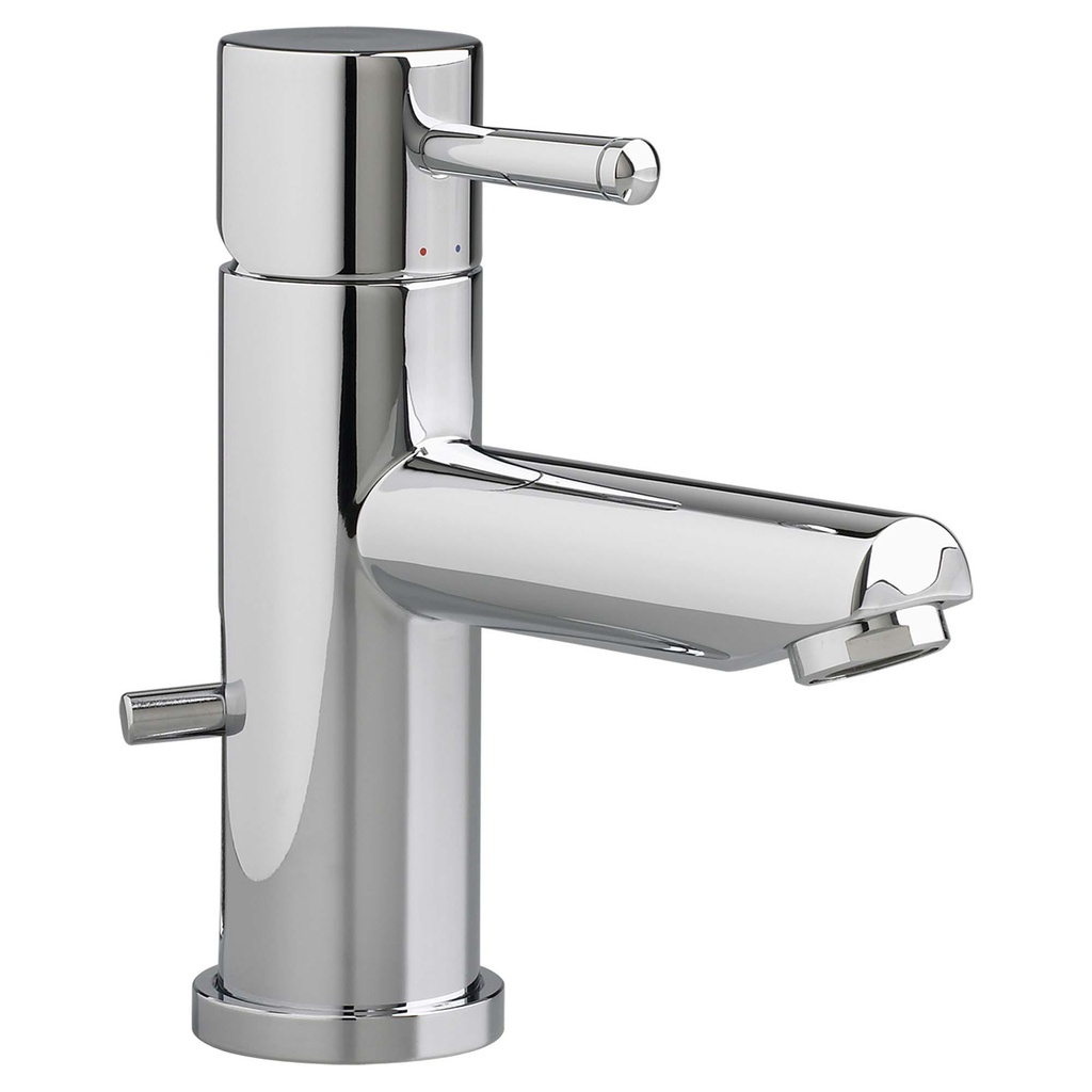 American Standard 2064101.002 Serin Sl Monoblock Metal Drain