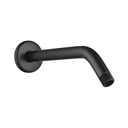 Hansgrohe 04186923 Standard Showerarm 9&quot; Rubbed Bronze