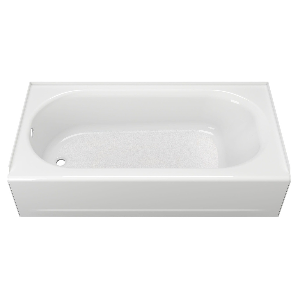 American Standard 2392202.020 Princeton Bath Americast Lho Afr Wht