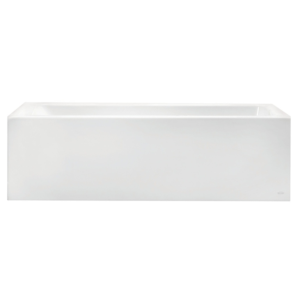 American Standard 2574102.020 Studio 60 X 32 Ia Alcove Afr Rho White