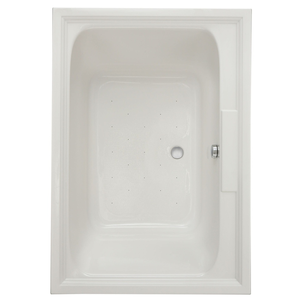 American Standard 2748068C.020 Town Square 5X42 Everclean Air Bath