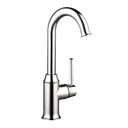 Hansgrohe 04217000 Talis C Bar Kitchen Faucet Chrome