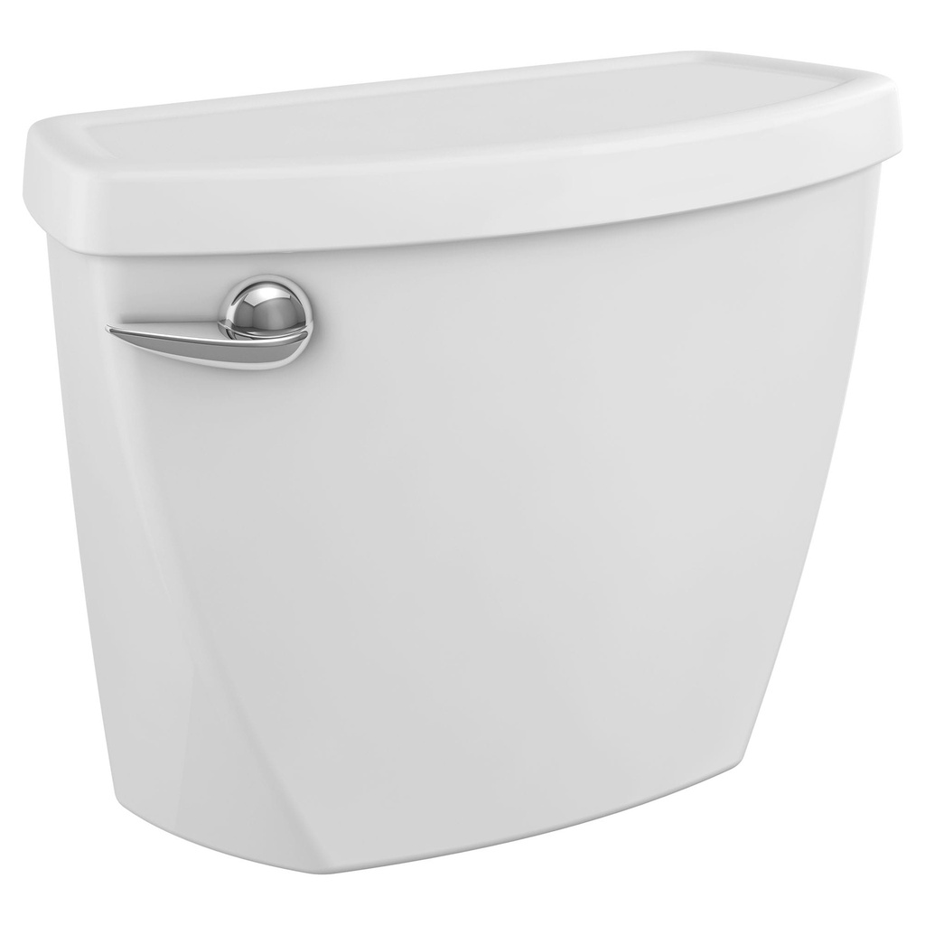 American Standard 4019228.020 Baby Devoro Tank 10 In R 1.28 Wht