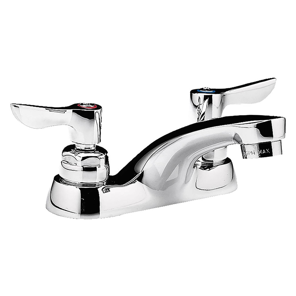 American Standard 5500145.002 Mont C'Set Lever Hdl L/Drain-0.5Gpm-