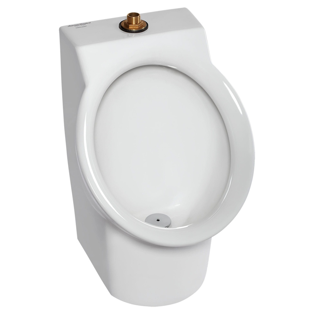 American Standard 6042001EC.020 Decorum Urinal .125 Gpf Ts Wht