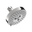 Hansgrohe 04340000 Raindance S 100 Air Green 3 Jet Showerhead Chrome