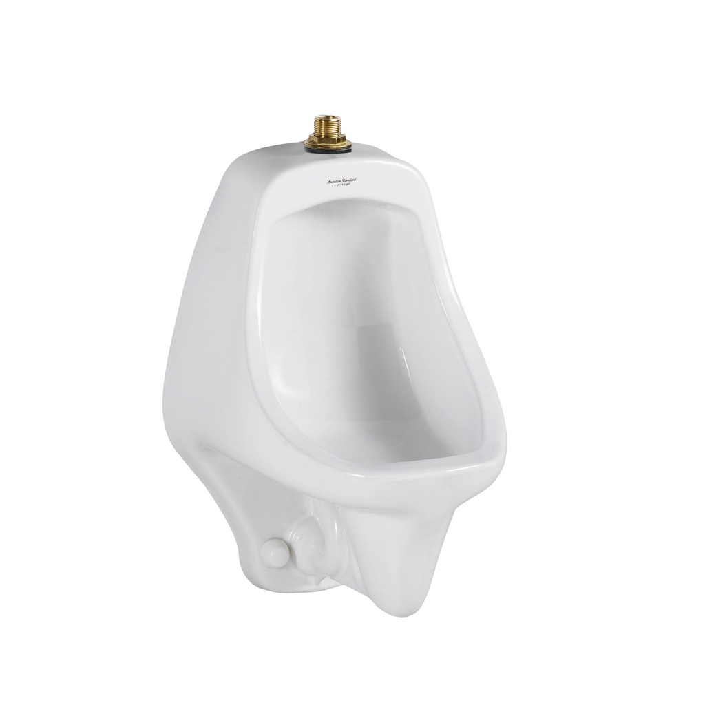 American Standard 6550001.020 Allbrook Universal Urinal Ts Wht