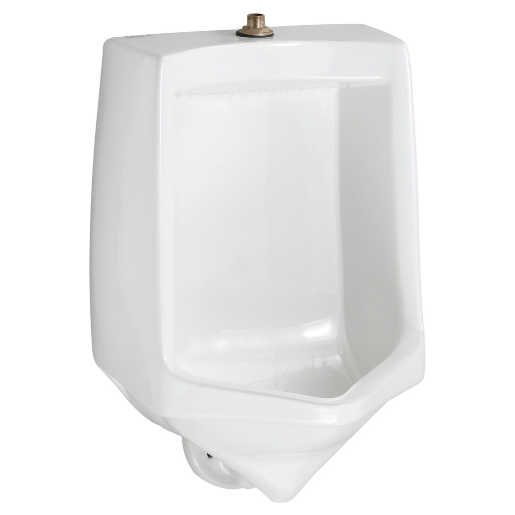 American Standard 6561017.020 Trimbrook Urinal 0.85-1.0 Gpf Wht