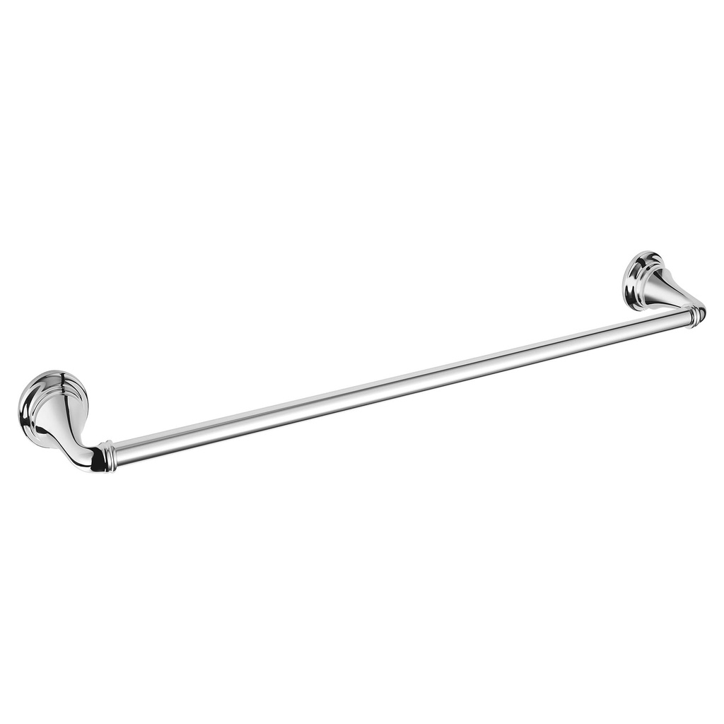 American Standard 7052018.002 Delancey 18&quot; Towel Bar Ch