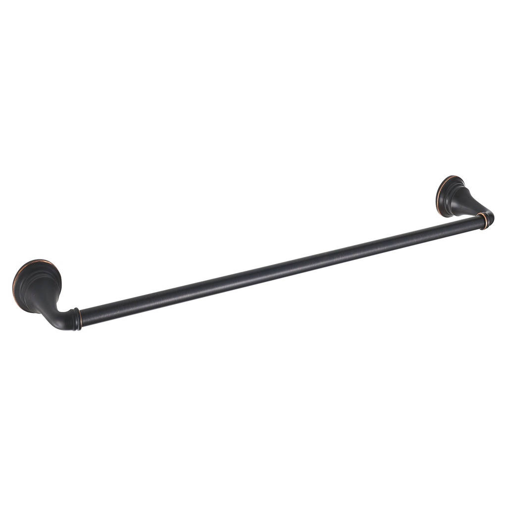 American Standard 7052018.278 Delancey 18&quot; Towel Bar Lb