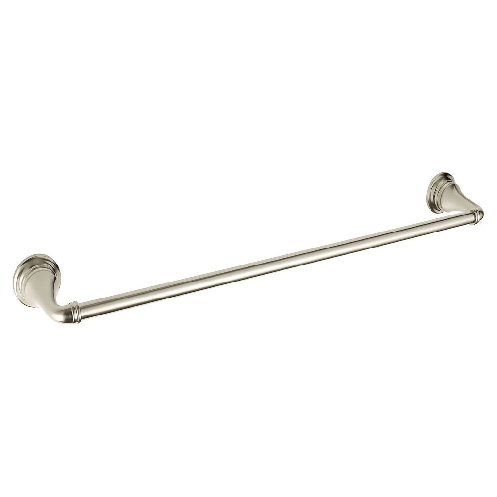 American Standard 7052018.295 Delancey 18&quot; Towel Bar Bn