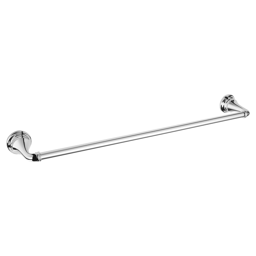 American Standard 7052024.002 Delancey 24&quot; Towel Bar Ch