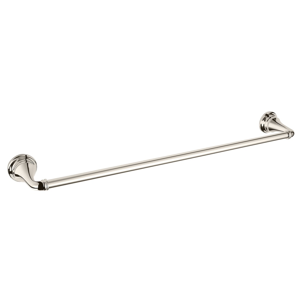 American Standard 7052024.013 Delancey 24&quot; Towel Bar Pn