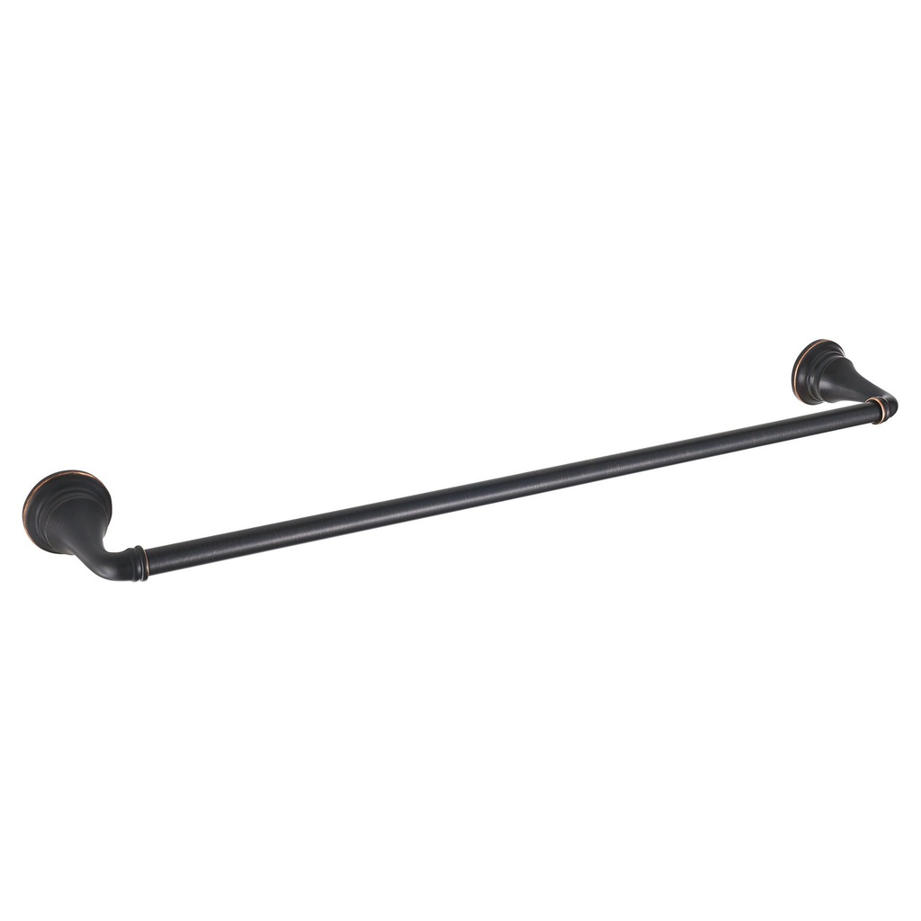 American Standard 7052024.278 Delancey 24&quot; Towel Bar Lb