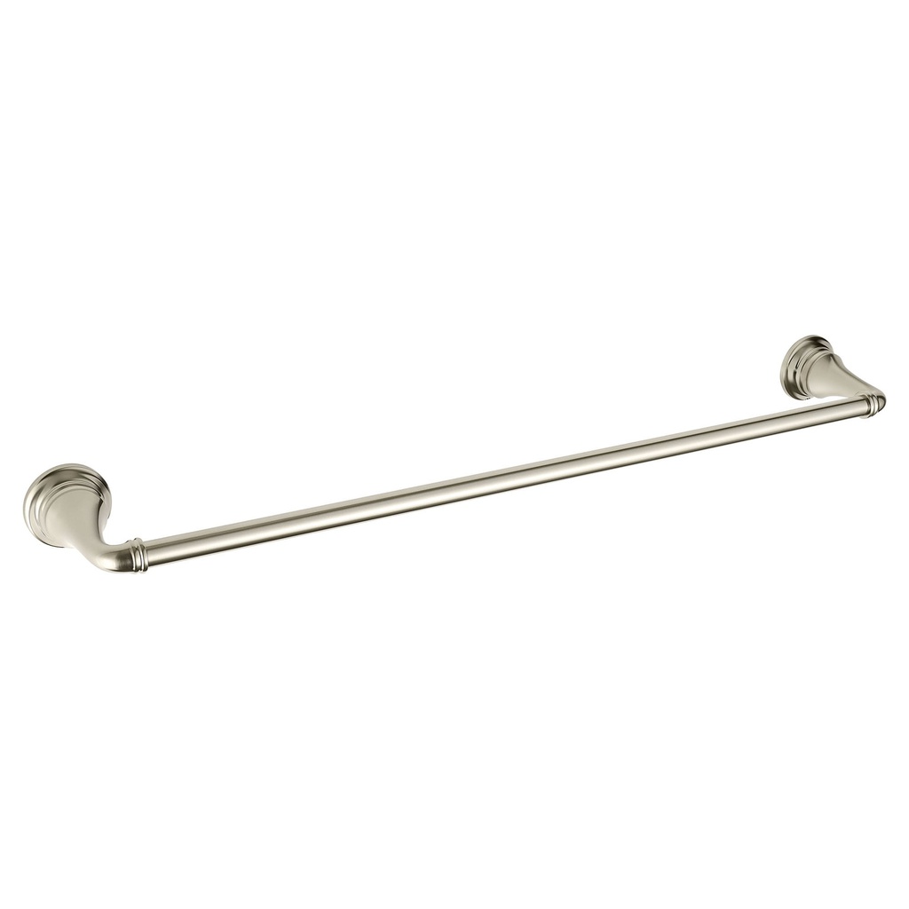 American Standard 7052024.295 Delancey 24&quot; Towel Bar Bn