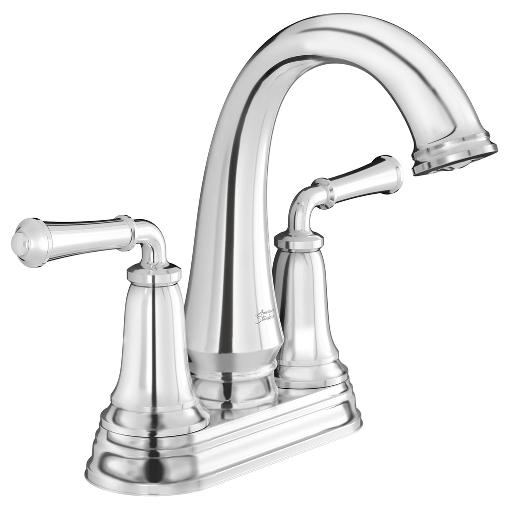 American Standard 7052207.002 Delancey Centerset Chrome