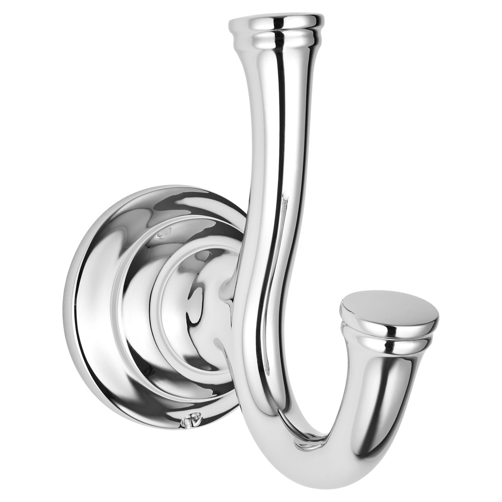 American Standard 7052210.002 Delancey Robe Hook Ch