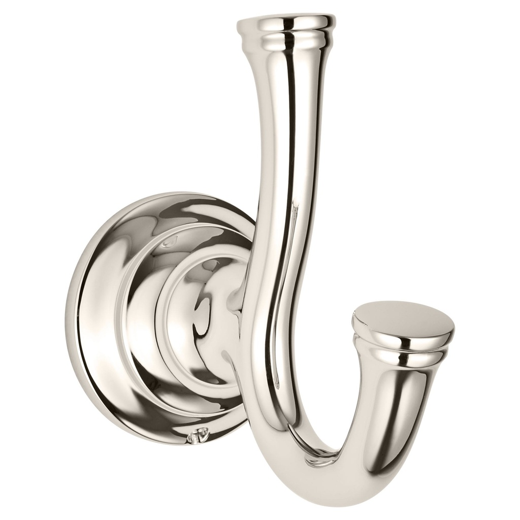 American Standard 7052210.013 Delancey Robe Hook Pn