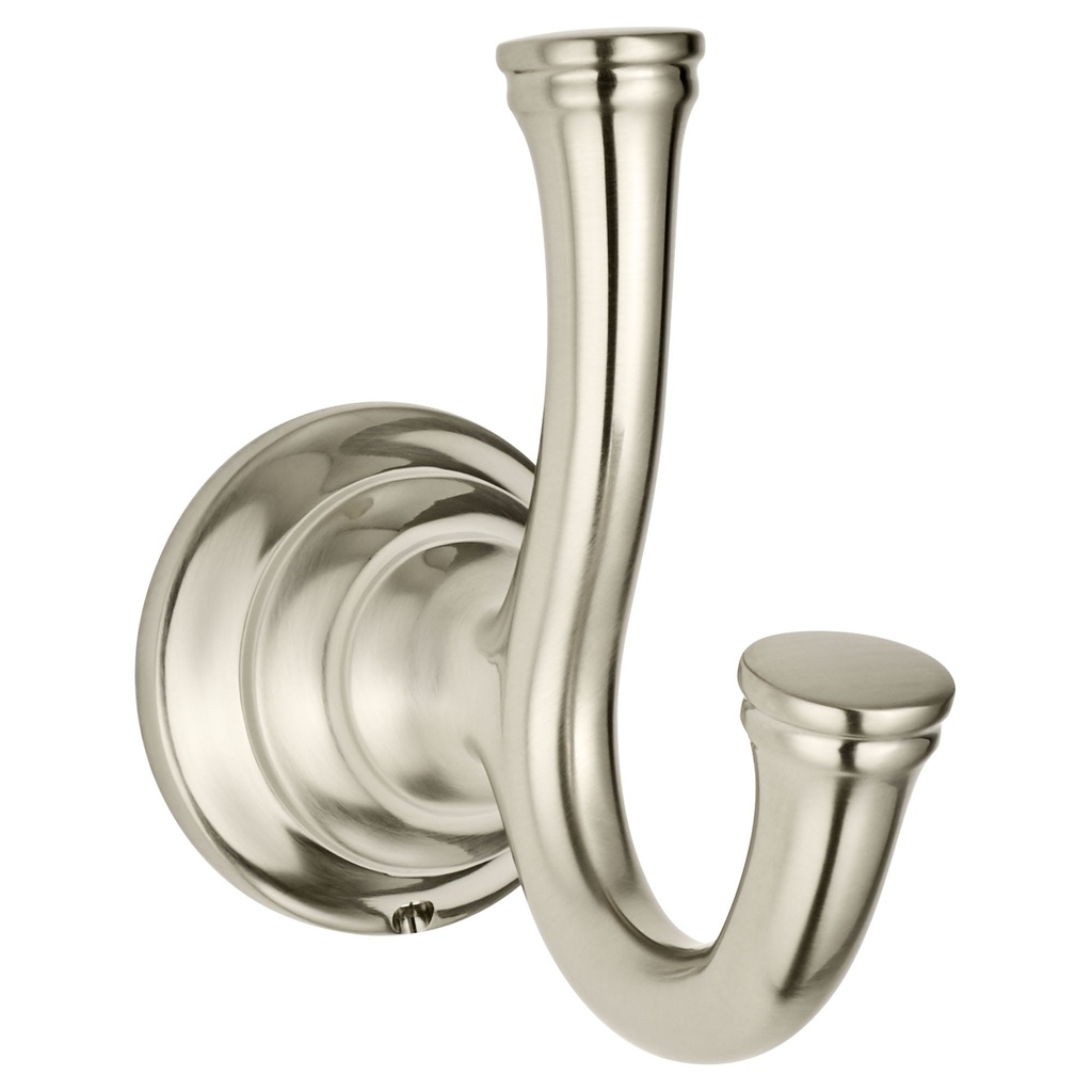 American Standard 7052210.295 Delancey Robe Hook Bn