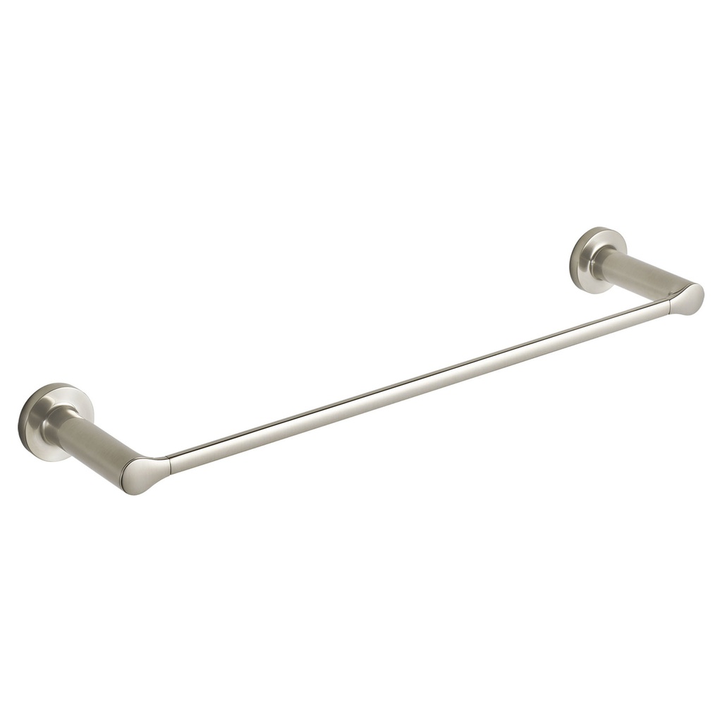 American Standard 7105018.295 Studio S 18In Towel Bar