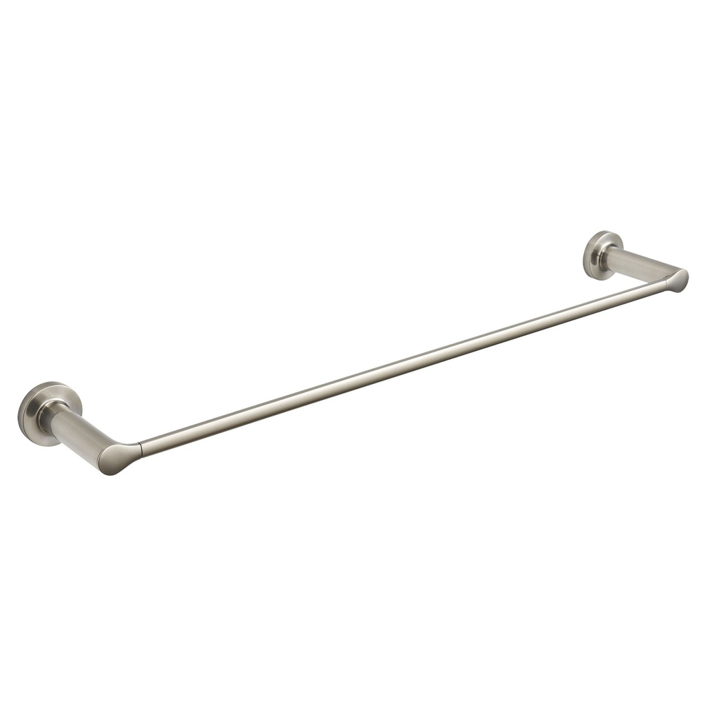 American Standard 7105024.295 Studio S 24In Towel Bar