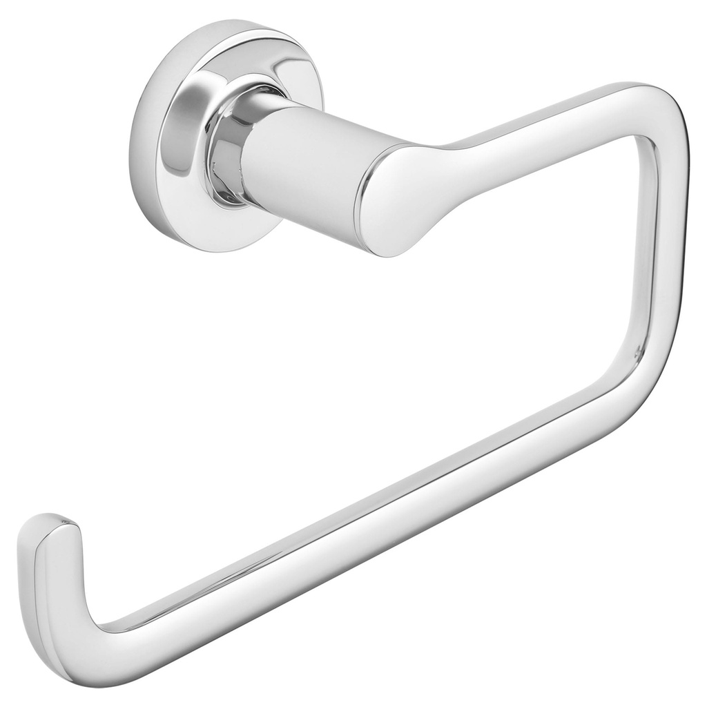 American Standard 7105190.002 Studio S Towel Ring